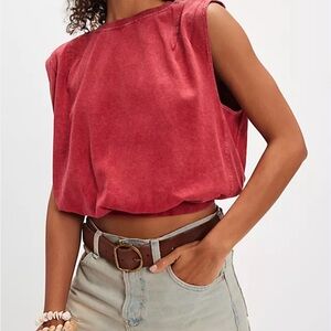 We The Free Boba Girl Tee